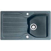 Мойка Франке COG 611 серый фото Мойка Franke COG 611 серый фото