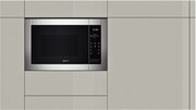 Микроволновая печь Neff H12WE60N0 фото 2