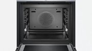 Духовой шкаф Bosch HMG636RS1 фото 4