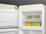 Холодильник Смег FAB30LCR6 фото 3 Холодильник Smeg FAB30LCR6 фото 3