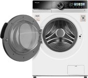 Стиральная машина Weissgauff WMD 45148 Color Touch Inverter Steam фото 2