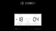 Двухкамерный холодильник Бош KGN39LB316 фото 3 Двухкамерный холодильник Bosch KGN39LB316 фото 3