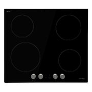 Индукционная варочная панель Korting HI 61071 KB Индукционная варочная панель Korting HI 61071 KB