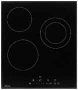 Варочная панель KRONA LAUREL 45 BL Варочная панель KRONA LAUREL 45 BL