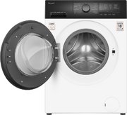 Стиральная машина Weissgauff WM 40106 Inverter Steam фото 2
