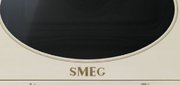 Встраиваемая микроволновая печь Smeg MP822NPO фото 4