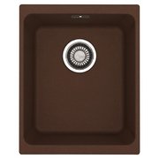 Мойка Франке KBG 110-34 шоколад фото Мойка Franke KBG 110-34 шоколад фото