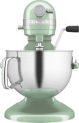 Планетарный миксер KitchenAid 5KSM60SPXEPT фото 3