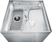 Посудомоечная машина Smeg HTY511DW фото 4