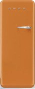 Холодильник Смег CVB20LO фото 2 Холодильник Smeg CVB20LO фото 2