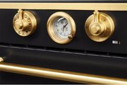 Духовой шкаф Kuppersberg RC 6911 ANT Bronze фото 4