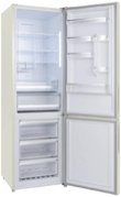 Холодильник Кертинг KNFC 62370 GB фото 4 Холодильник Korting KNFC 62370 GB фото 4