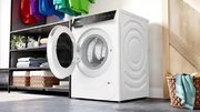 Стиральная машина Bosch WGB256A0ME фото 4
