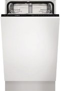 Посудомоечная машина AEG F55402VI Посудомоечная машина AEG F55402VI