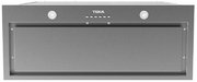 Встраиваемая вытяжка Teka GFL 77650 EOS SS фото 3