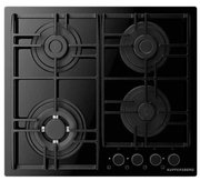 Газовая варочная панель Kuppersberg FG 69 B Газовая варочная панель Kuppersberg FG 69 B