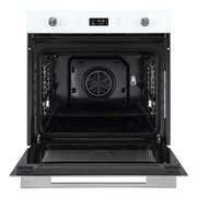 Электрический духовой шкаф Zigmund Shtain E 171 W фото 2