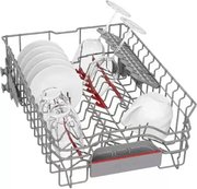 Встраиваемая посудомоечная машина Bosch SPV6EMX76Q фото 2