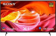 Телевизор Sony KD-65X75K