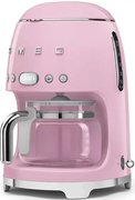 Капельная кофеварка Smeg DCF02PKEU фото 3