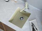 Мойка Omoikiri Kata 34-U-GR фото 2