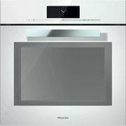 Пароварка Miele DGC6860 BRWS бриллиантовый белый Пароварка Miele DGC6860 BRWS бриллиантовый белый