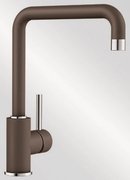 Смеситель Blanco Mili Silgranit кофе Смеситель Blanco Mili Silgranit кофе