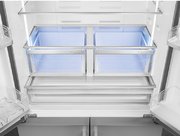 Холодильник Смег FQ60XF фото 2 Холодильник Smeg FQ60XF фото 2