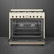 Варочный центр Smeg CO96GMP9 фото 2