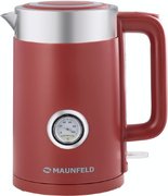 Чайник Маунфилд MFK-631CH фото Чайник Maunfeld MFK-631CH фото