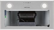Вытяжка Krona AMBRA 600 inox PB фото 4