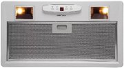 Встраиваемая вытяжка KRONA MINI 600 WHITE slider фото 3