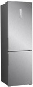 Двухкамерный холодильник Sharp SJ-B350XSIX Двухкамерный холодильник Sharp SJ-B350XSIX