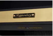 Вытяжка Kuppersberg T 669 ANT Bronze фото 3