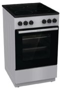Электрическая плита Gorenje GEC5A12SG фото 2