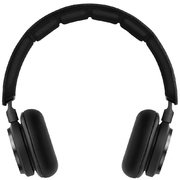Наушники Бэнг Олуфсен BeoPlay H9 Black фото 4 Наушники Bang & Olufsen BeoPlay H9 Black фото 4