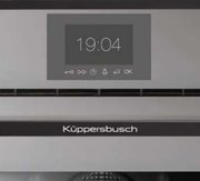 Компактный духовой шкаф Kuppersbusch CBP 6550.0 G5 Black Velvet фото 2