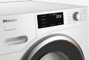 Сушильная машина Miele TWH780WP на английском языке фото 2