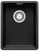 Мойка Blanco Subline 320-F антрацит фото