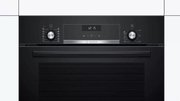 Духовой шкаф Bosch HIJ557YB0R фото 2