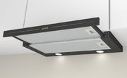Встраиваемая телескопическая вытяжка Gorenje BHP62CLB фото 4