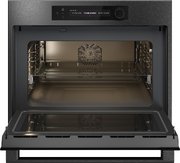 Встраиваемая микроволновая печь Asko OM64BSH фото 3