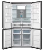 Холодильник Тошиба GR-RF646WE-PMS (06) фото 3 Холодильник Toshiba GR-RF646WE-PMS (06) фото 3