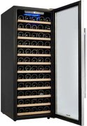 Винный шкаф Vestfrost VFWC-200Z1 фото 3