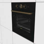 Духовой шкаф Gorenje BO7732CLB фото 3