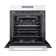 Духовой шкаф Maunfeld MEOR7216STW фото 2