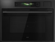 Компактный духовой шкаф Asko OCSM64GSH