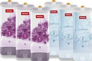 Жидкое моющее средство Миле UltraPhase 1 и 2 FloralBoost фото 2 Жидкое моющее средство Miele UltraPhase 1 и 2 FloralBoost фото 2