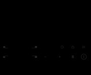 Индукционная варочная панель Haier HHY-Y64PVB фото 3