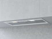 Встраиваемая вытяжка KRONA MINI 900 WHITE slider фото 2